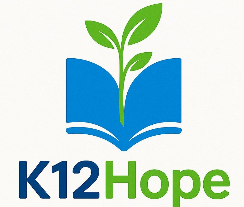 K12 logo